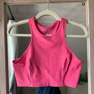 Outdoor Voices Sports Bra Active Crop Top